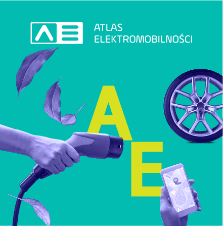 Atlas elektromobilności