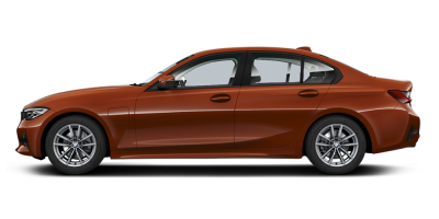 BMW 330e Limuzyna