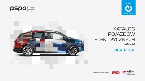 Rekordowa oferta samochodów elektrycznych w Polsce